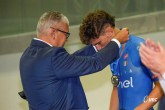 UEC TRACK JUNIORS & U23 EUROPEAN CHAMPIONSHIPS 2025 - Anadia (Portugal) -  - 15/07/2025 -  - photo Tommaso Pelagalli/SprintCyclingAgency?2025